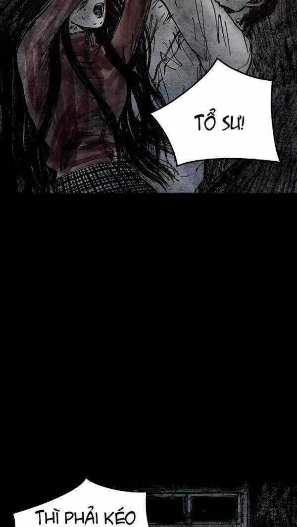 Distant Sky - Chapter 43 - Trang 11