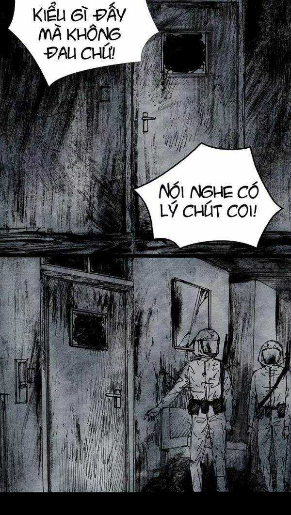 Distant Sky - Chapter 43 - Trang 12