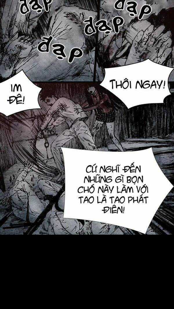 Distant Sky - Chapter 43 - Trang 24