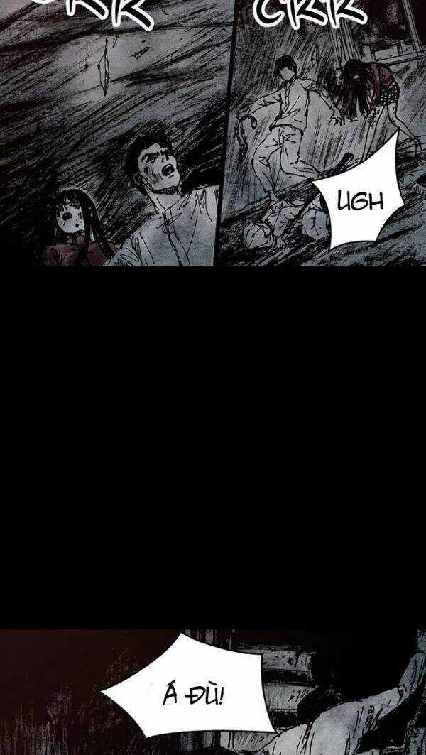 Distant Sky - Chapter 43 - Trang 26