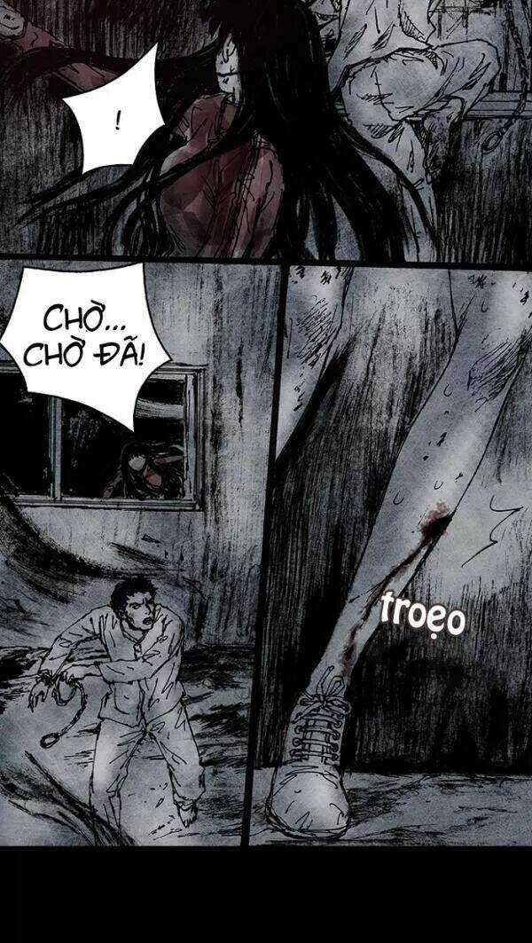 Distant Sky - Chapter 43 - Trang 27