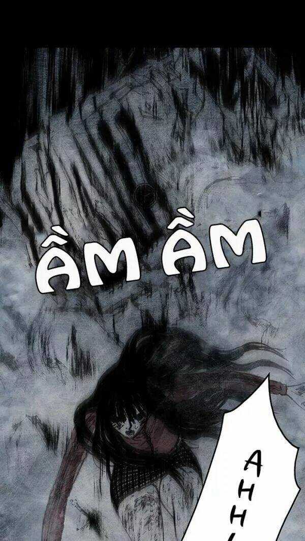 Distant Sky - Chapter 43 - Trang 33