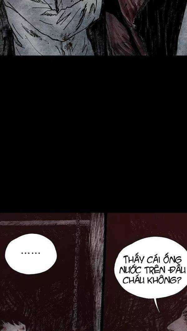 Distant Sky - Chapter 43 - Trang 5