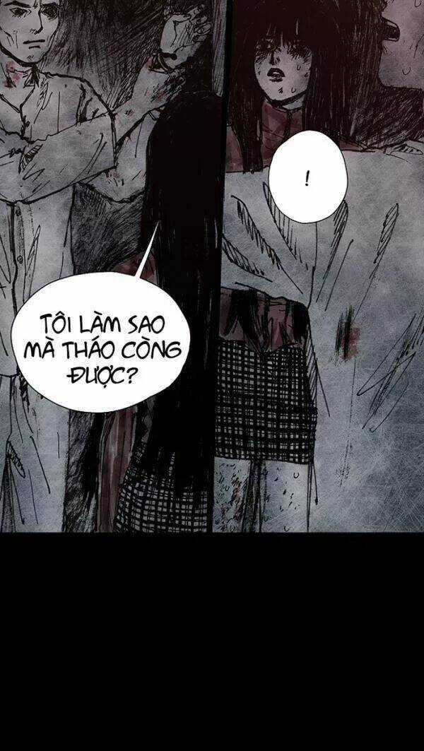 Distant Sky - Chapter 43 - Trang 6