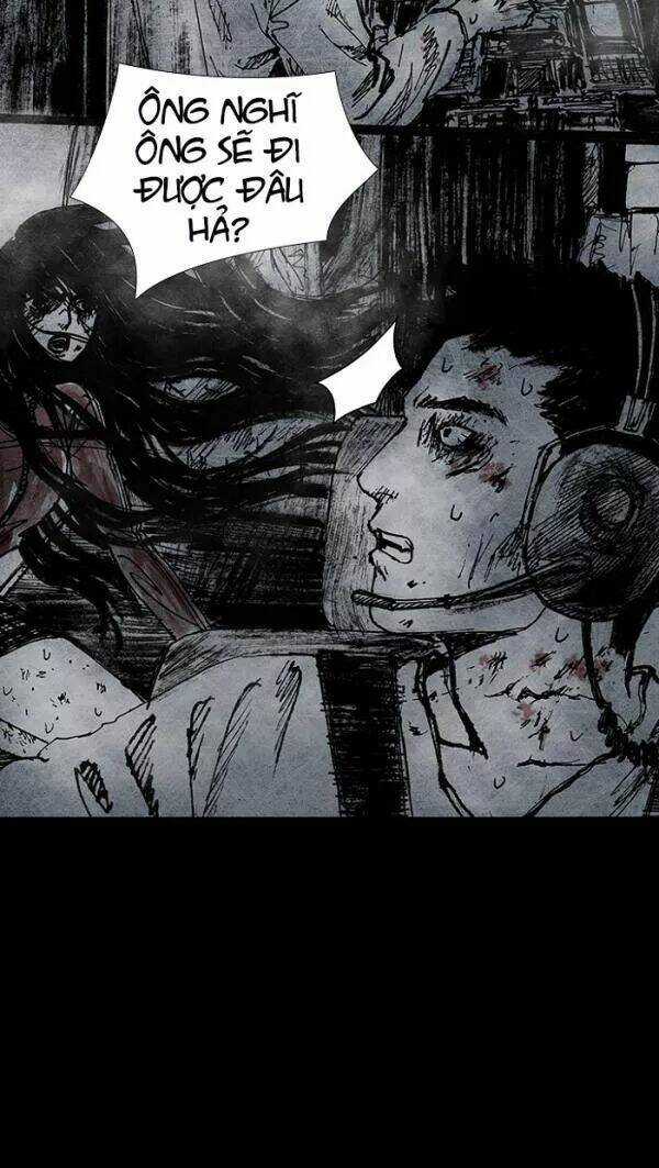 Distant Sky - Chapter 43 - Trang 51