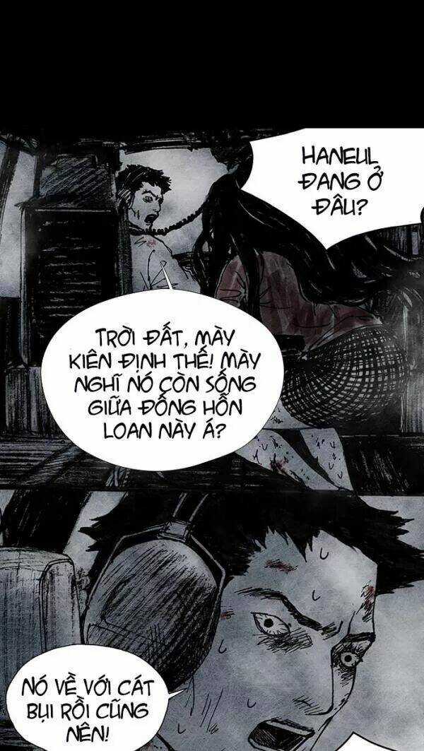 Distant Sky - Chapter 43 - Trang 52