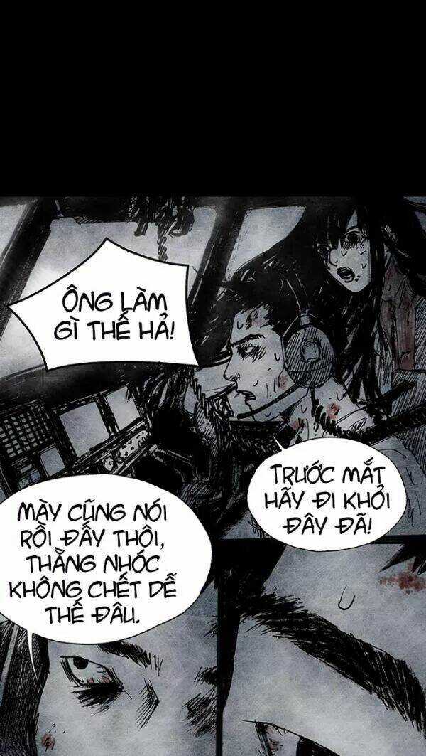 Distant Sky - Chapter 43 - Trang 60