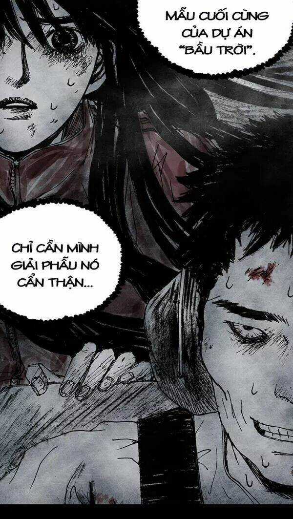 Distant Sky - Chapter 43 - Trang 62