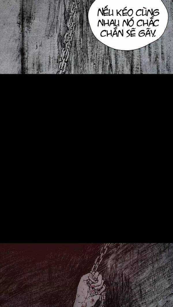 Distant Sky - Chapter 43 - Trang 8