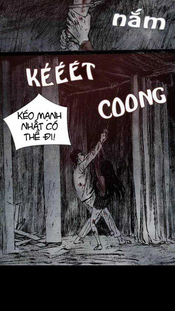 Distant Sky - Chapter 43 - Trang 9