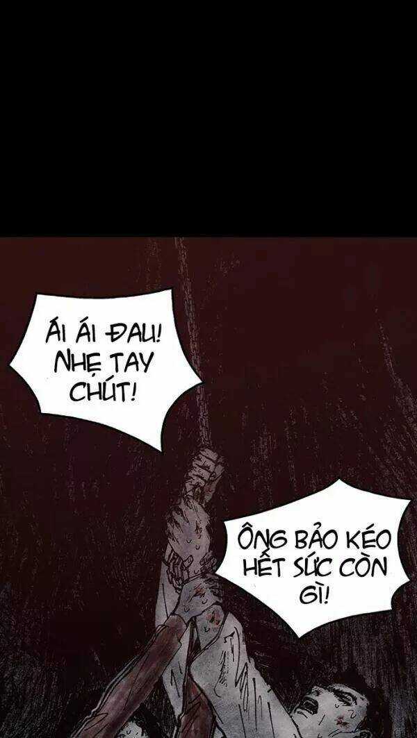 Distant Sky - Chapter 43 - Trang 10