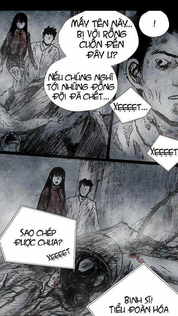 Distant Sky - Chapter 44 - Trang 102