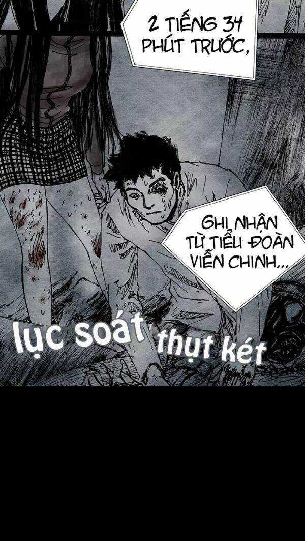 Distant Sky - Chapter 44 - Trang 106