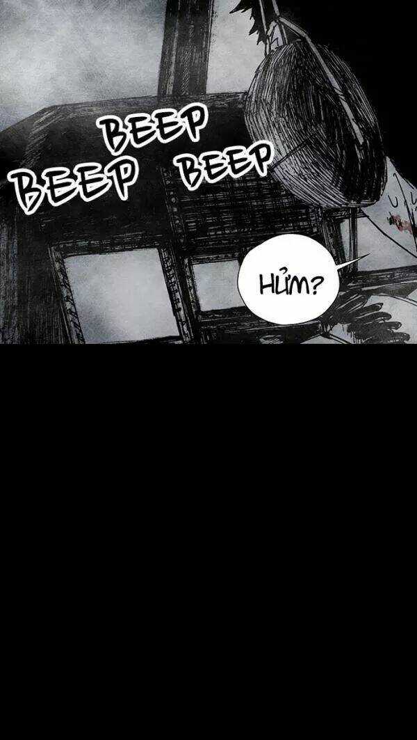 Distant Sky - Chapter 44 - Trang 19