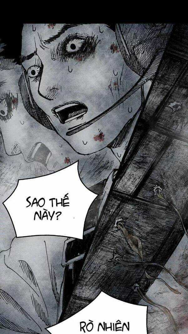 Distant Sky - Chapter 44 - Trang 20