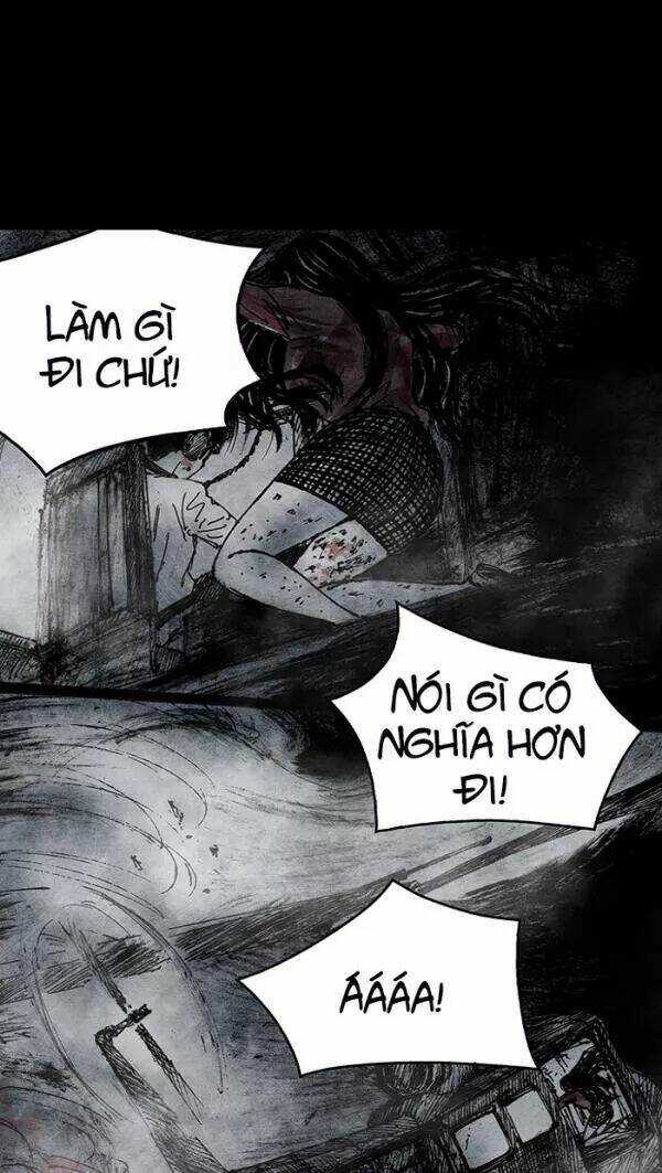 Distant Sky - Chapter 44 - Trang 23