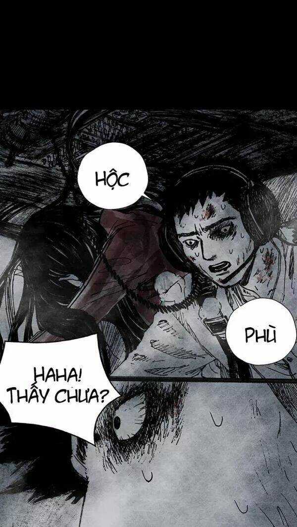 Distant Sky - Chapter 44 - Trang 34