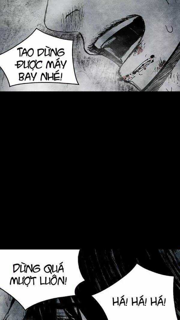 Distant Sky - Chapter 44 - Trang 35