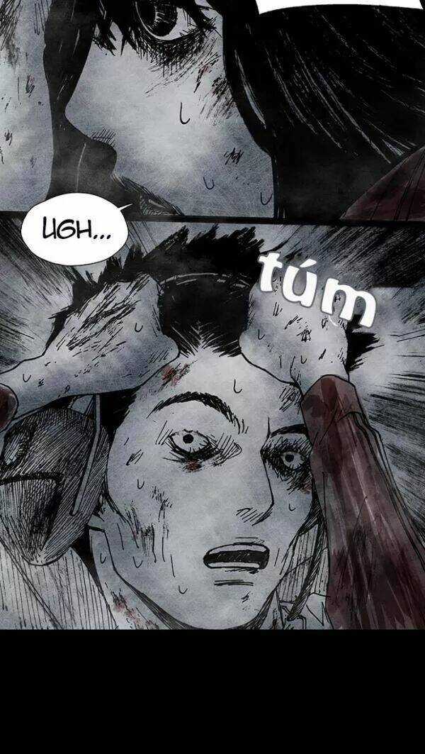 Distant Sky - Chapter 44 - Trang 36