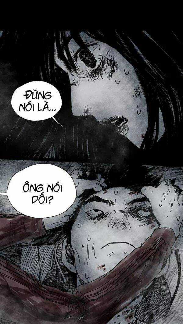 Distant Sky - Chapter 44 - Trang 39