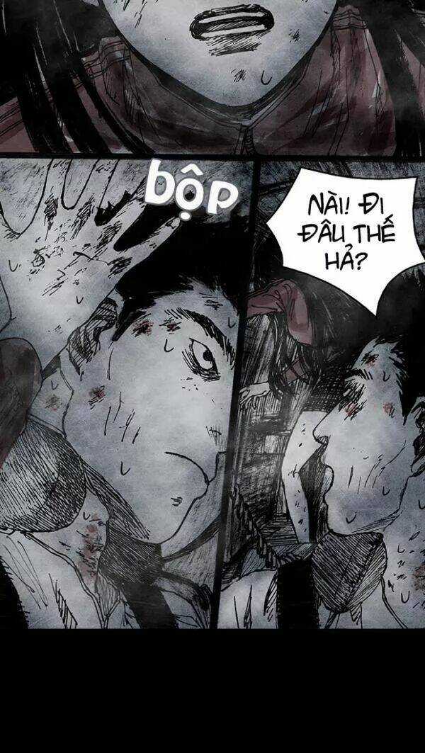 Distant Sky - Chapter 44 - Trang 41