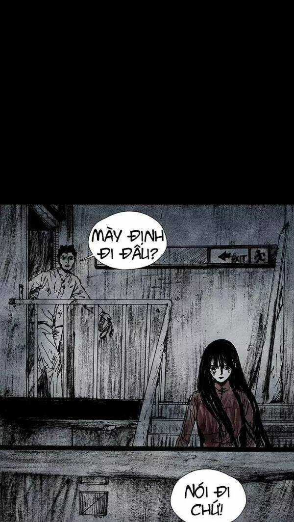 Distant Sky - Chapter 44 - Trang 44