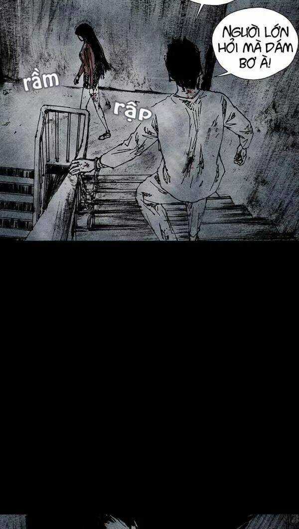 Distant Sky - Chapter 44 - Trang 45