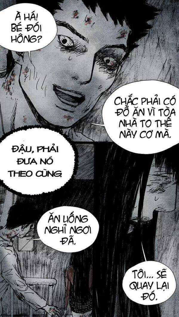 Distant Sky - Chapter 44 - Trang 46