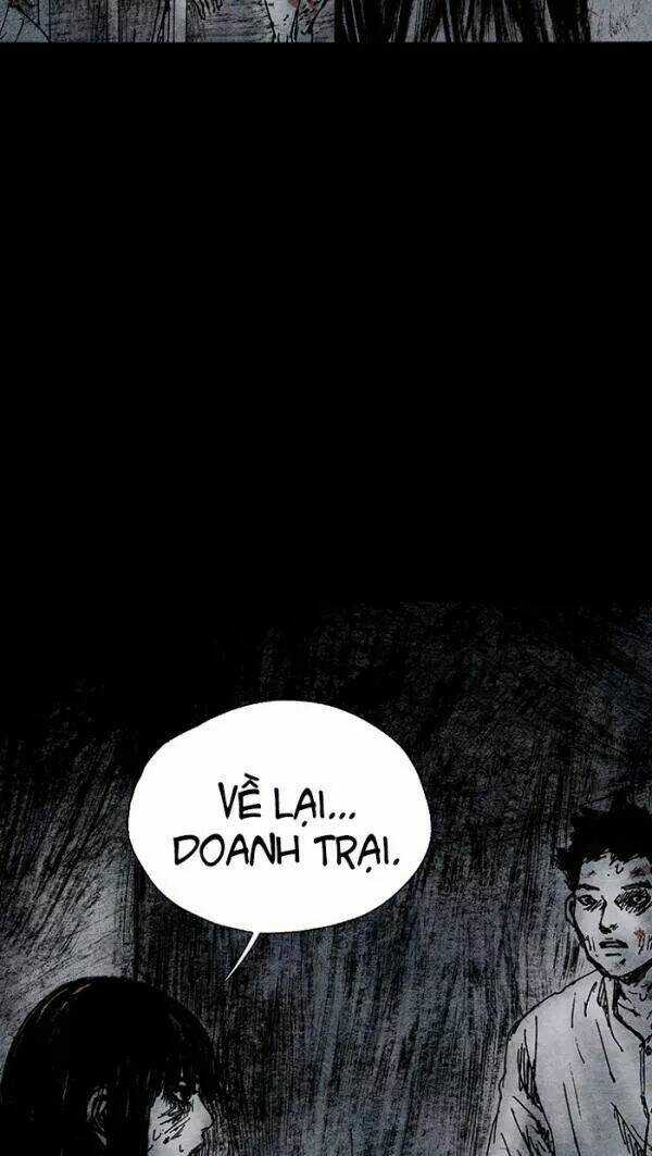 Distant Sky - Chapter 44 - Trang 47