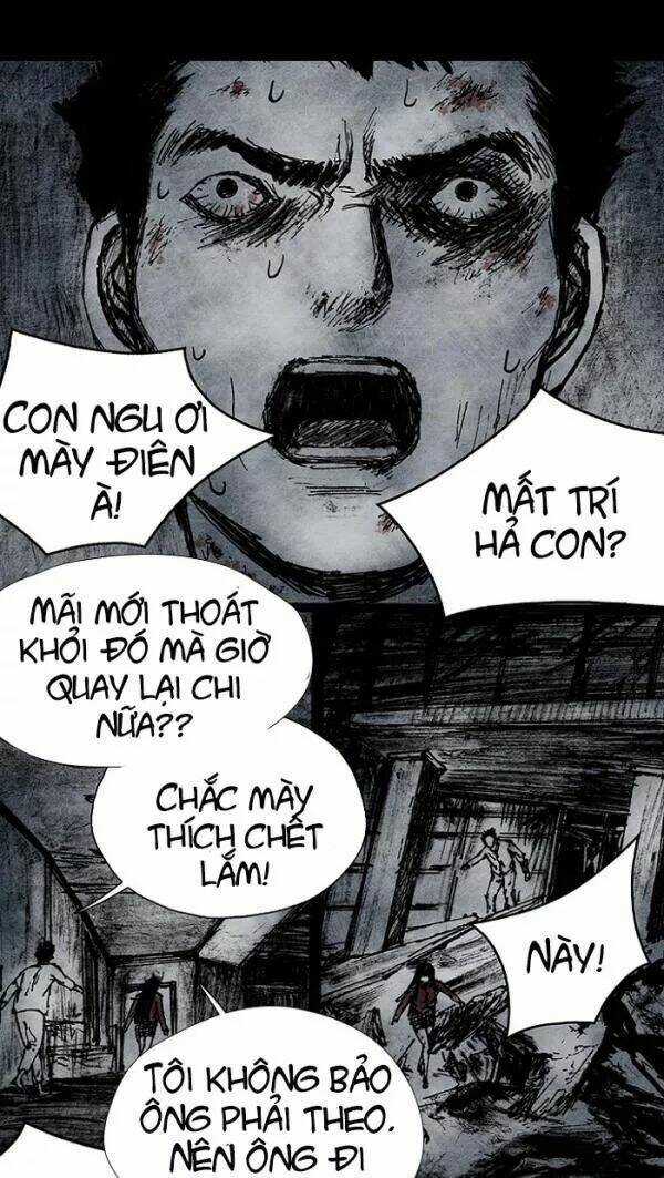 Distant Sky - Chapter 44 - Trang 49