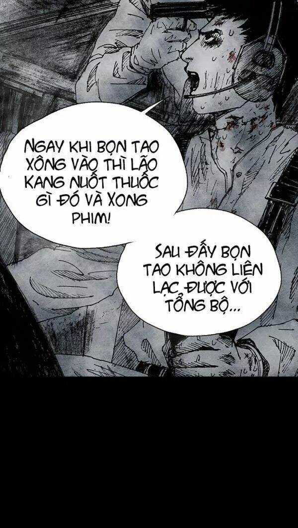 Distant Sky - Chapter 44 - Trang 6