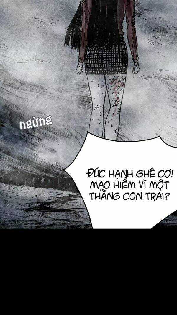 Distant Sky - Chapter 44 - Trang 51