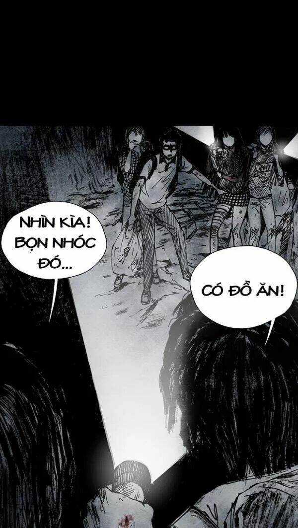 Distant Sky - Chapter 44 - Trang 57