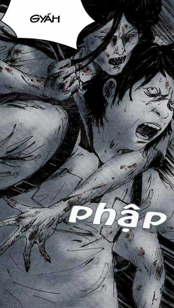 Distant Sky - Chapter 44 - Trang 59