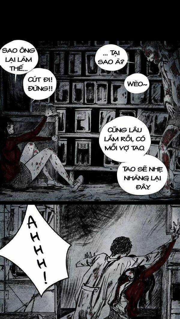 Distant Sky - Chapter 44 - Trang 62