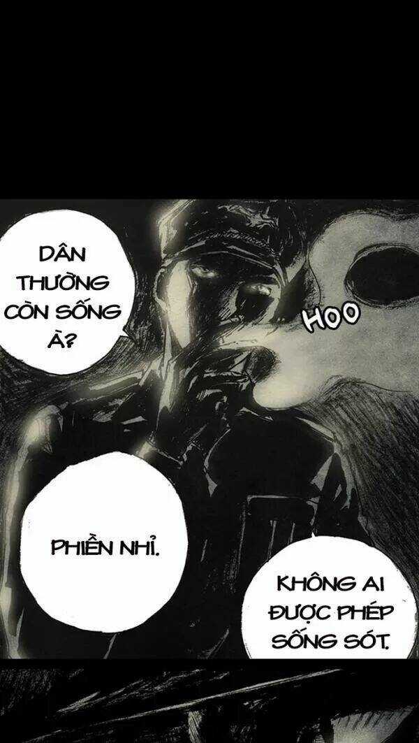 Distant Sky - Chapter 44 - Trang 64