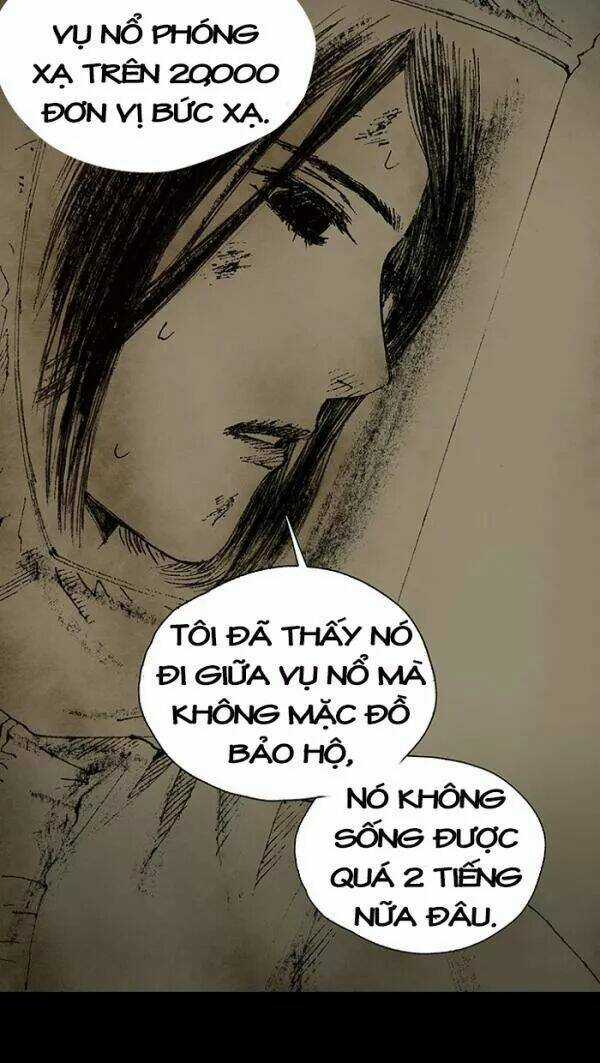 Distant Sky - Chapter 44 - Trang 66