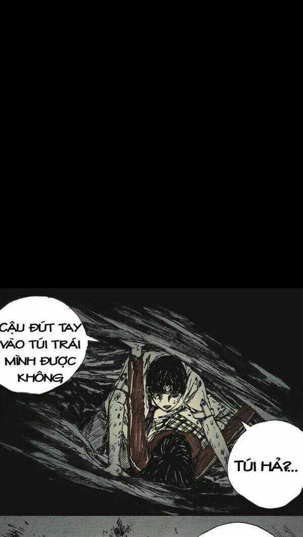 Distant Sky - Chapter 44 - Trang 70