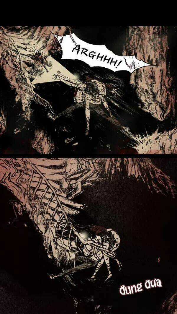 Distant Sky - Chapter 44 - Trang 72