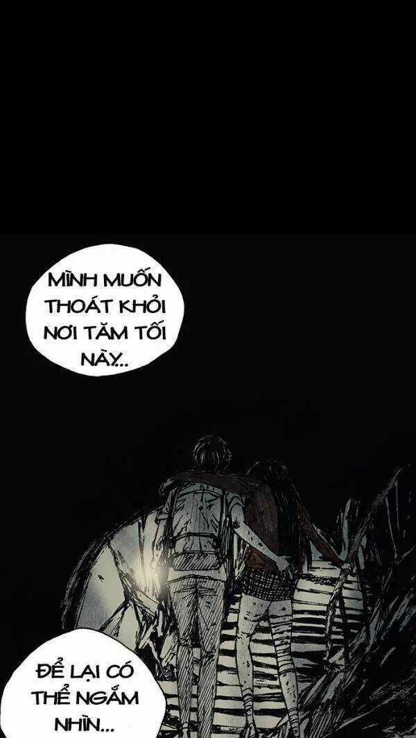 Distant Sky - Chapter 44 - Trang 75