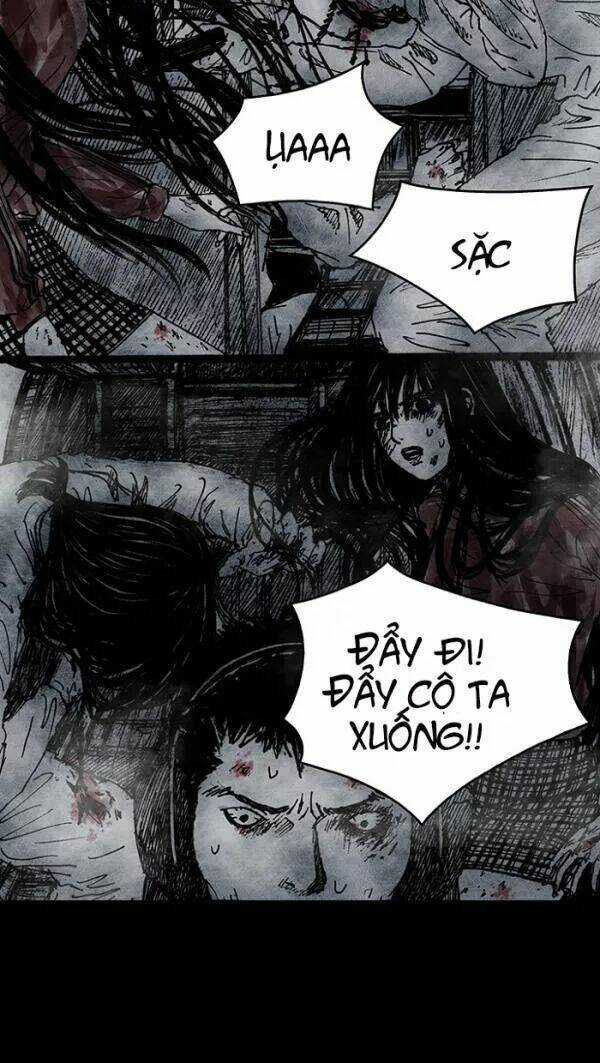 Distant Sky - Chapter 44 - Trang 9