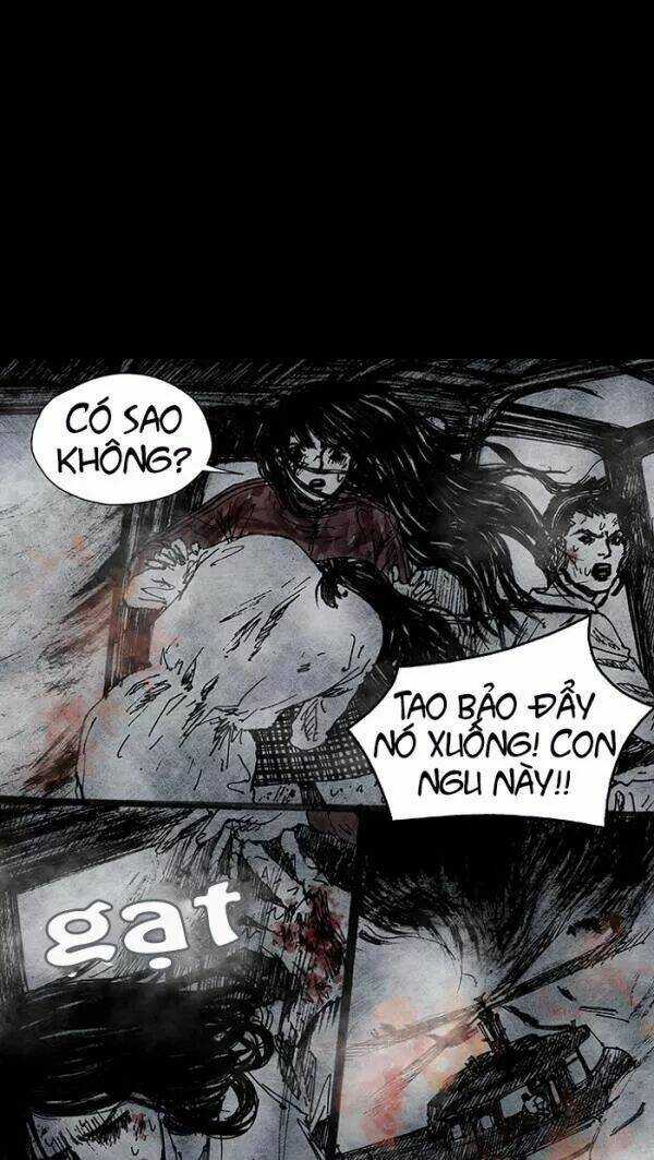 Distant Sky - Chapter 44 - Trang 10