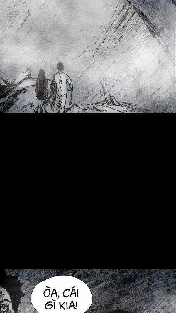 Distant Sky - Chapter 44 - Trang 93