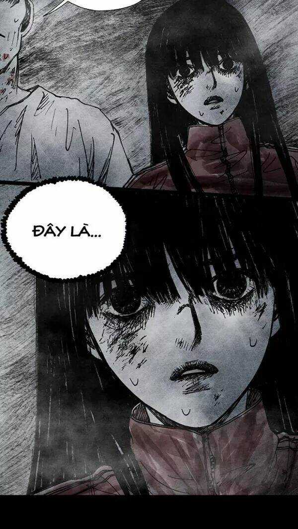 Distant Sky - Chapter 44 - Trang 94