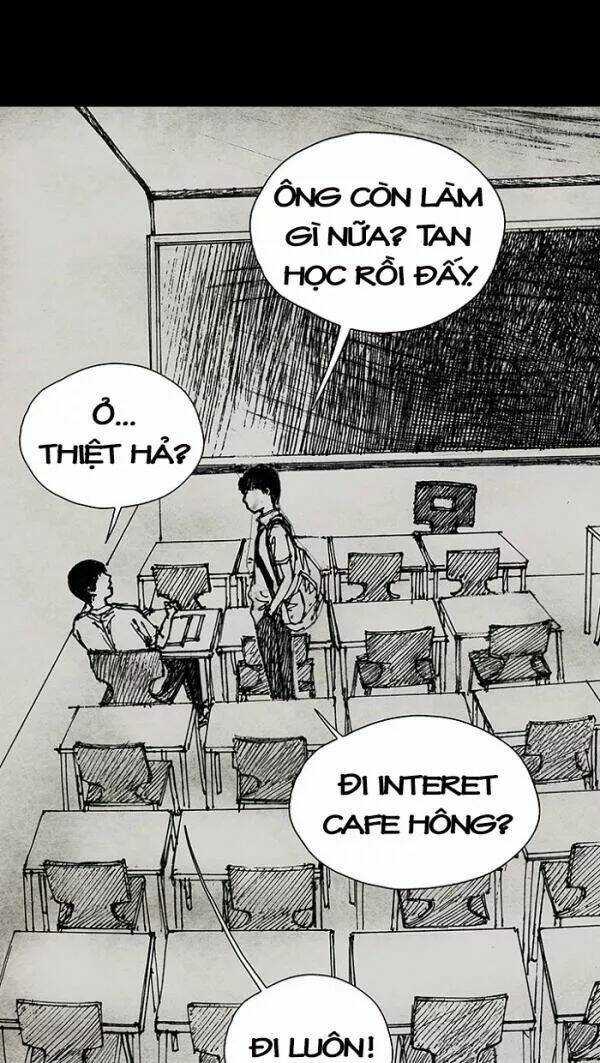 Distant Sky - Chapter 45 - Trang 15