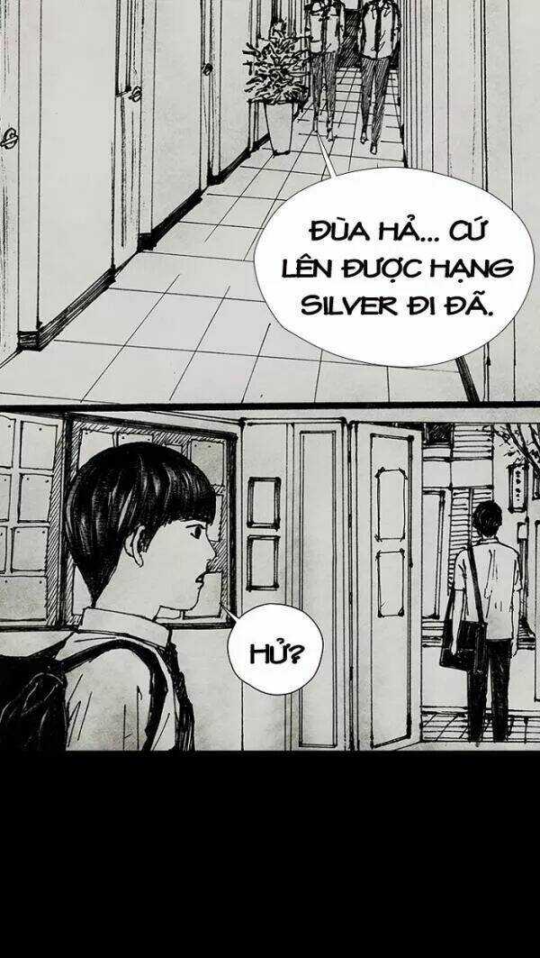 Distant Sky - Chapter 45 - Trang 17