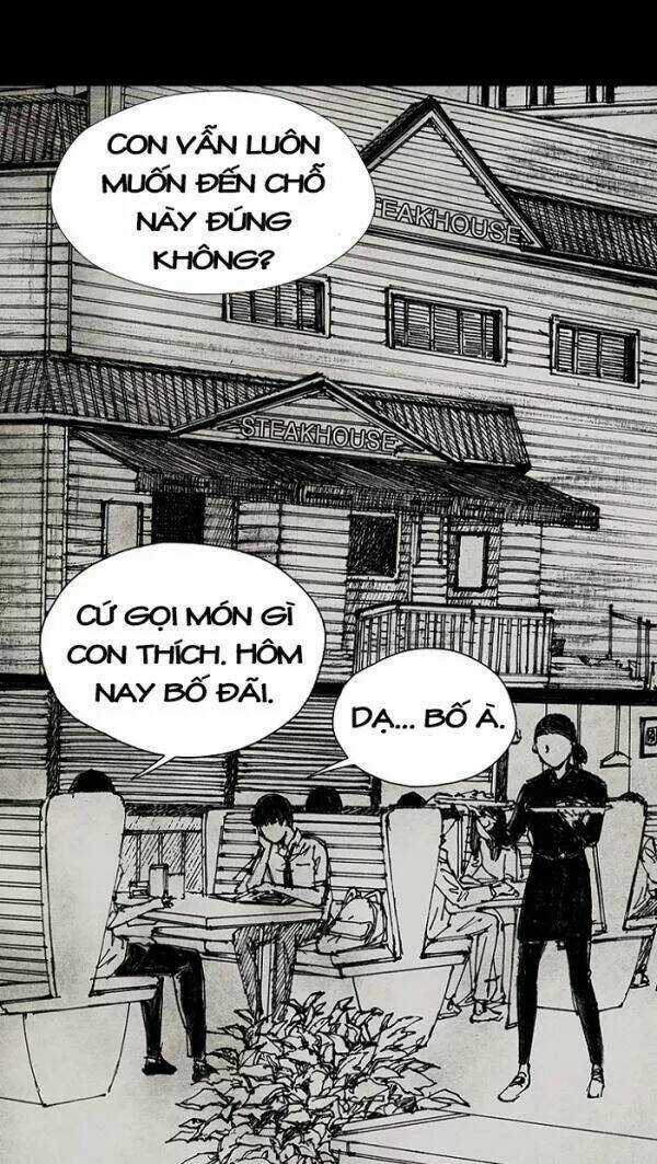 Distant Sky - Chapter 45 - Trang 20