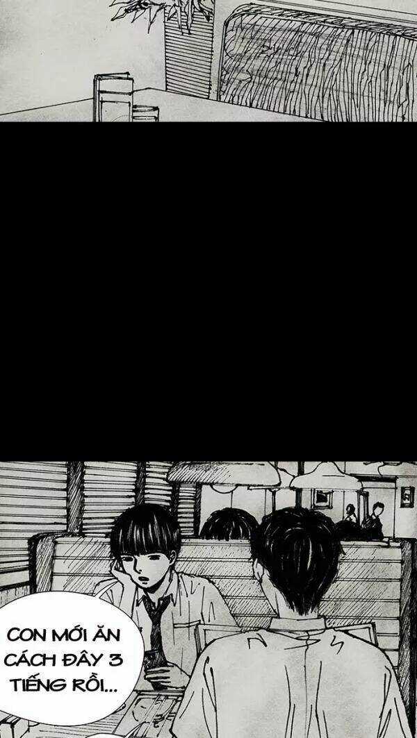 Distant Sky - Chapter 45 - Trang 21