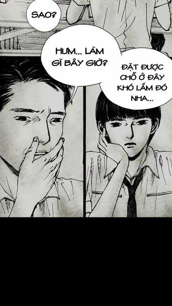 Distant Sky - Chapter 45 - Trang 22