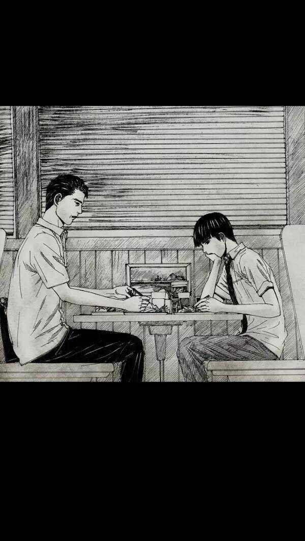 Distant Sky - Chapter 45 - Trang 23